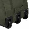 Sturm Mil-Tec Combat Duffle Bag with Wheel