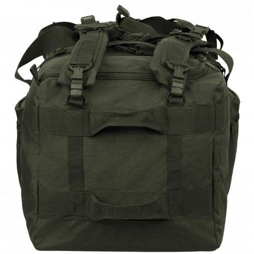 Сумка транспортна Sturm Mil-Tec "Combat Duffle Bag with Wheel"