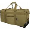 Сумка транспортная Sturm Mil-Tec "Combat Duffle Bag with Wheel"