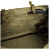 Sturm Mil-Tec Combat Duffle Bag with Wheel