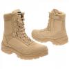 Ботинки тактические Sturm Mil-Tec "Tactical Boots with YKK Zipper"