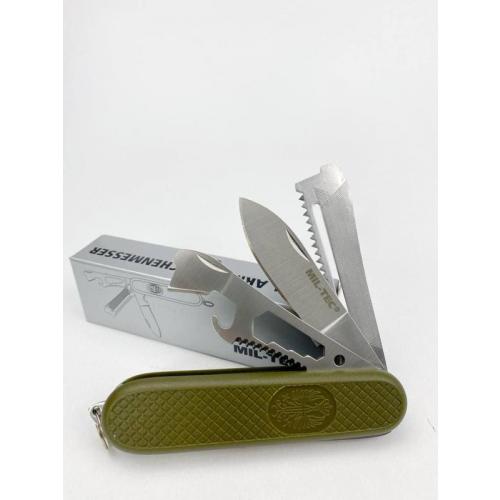Ніж-мультитул Sturm Mil-Tec "Spanish Army Pocket Knife"