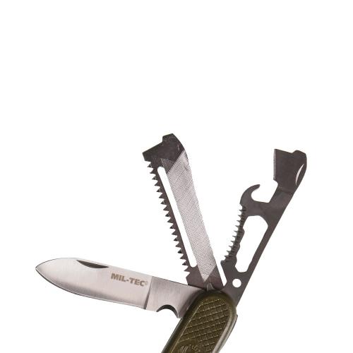 Ніж-мультитул Sturm Mil-Tec "Spanish Army Pocket Knife"