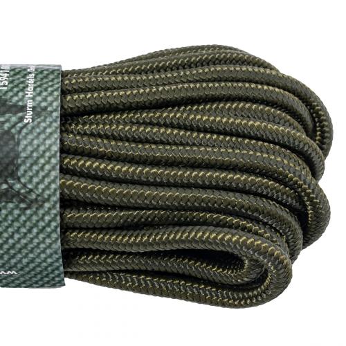 Мотузка поліпропіленова Sturm Mil-Tec "Commando Rope 15m"