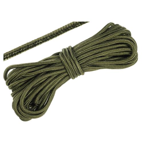 Мотузка поліпропіленова Sturm Mil-Tec "Commando Rope 15m"