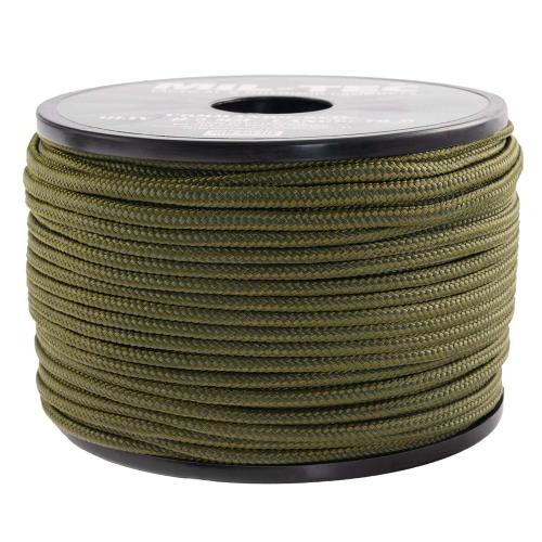 Мотузка нейлонова Sturm Mil-Tec "Commando Rope 70m", 15942001-005 - Prof1group Мотузка нейлонова Sturm Mil-Tec "Commando Rope 70m", 15942001-005