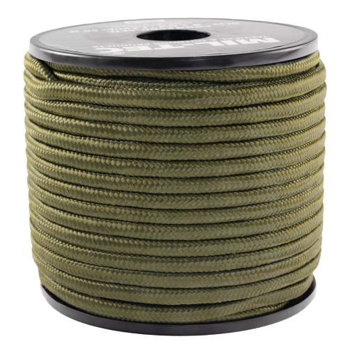 Веревка нейлоновая Sturm Mil-Tec "Commando Rope 50m", 15942001-007