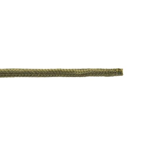 Веревка нейлоновая Sturm Mil-Tec "Commando Rope 50m", 15942001-007