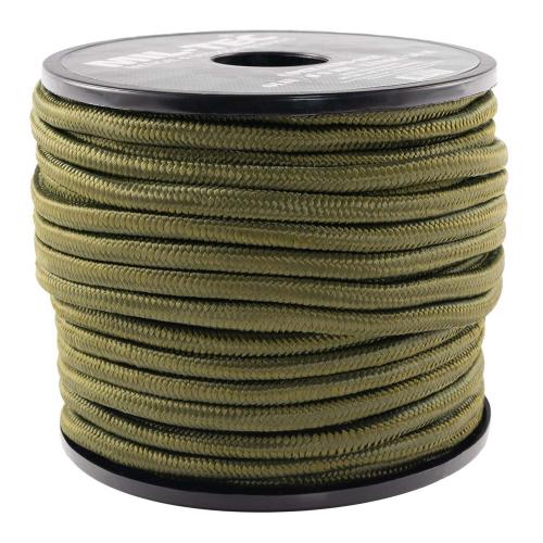 Мотузка нейлонова Sturm Mil-Tec "Commando Rope 30m", 15942001-009 - Prof1group Мотузка нейлонова Sturm Mil-Tec "Commando Rope 30m", 15942001-009