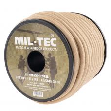 Мотузка нейлонова Sturm Mil-Tec "Commando Rope 50m"