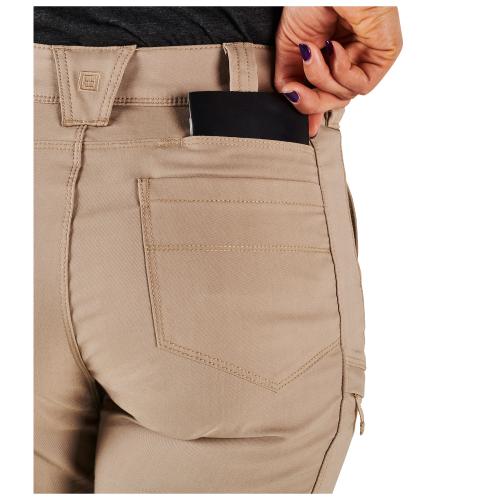 Штани тактичні жіночі "5.11 Tactical Apex Pants"