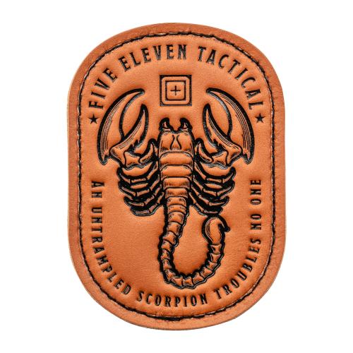 Нашивка 5.11 Tactical "Untrampled Patch", 81826-108 - Prof1group Нашивка 5.11 Tactical "Untrampled Patch", 81826-108