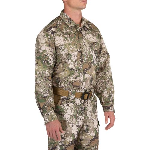 Сорочка тактична "5.11 Tactical GEO7™ Fast-Tac™ TDU® Long Sleeve Shirt"