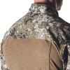 Сорочка тактична під бронежилет "5.11 Tactical GEO7™ Rapid Half Zip Shirt"