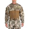 Рубашка тактическая под бронежилет "5.11 Tactical GEO7™ Fast-Tac™ TDU® Rapid Shirt"