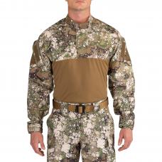 Сорочка тактична під бронежилет "5.11 Tactical GEO7™ Fast-Tac™ TDU® Rapid Shirt"