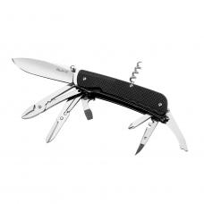 Folding knife with multitool Ruike "Trekker LD41-B"