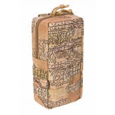 Medium vertical utility pouch "VLUP" - Prof1group Medium vertical utility pouch "VLUP"