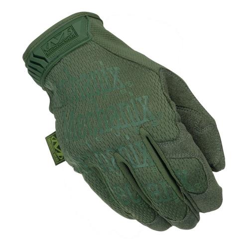 Рукавички тактичні Mechanix "The Original® Olive Drab Gloves"