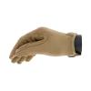 Перчатки тактические Mechanix "The Original® Coyote Gloves"