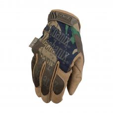 Mechanix The Original® Woodland Camo Gloves