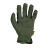 Перчатки тактические Mechanix "FastFit® Olive Drab Gloves"