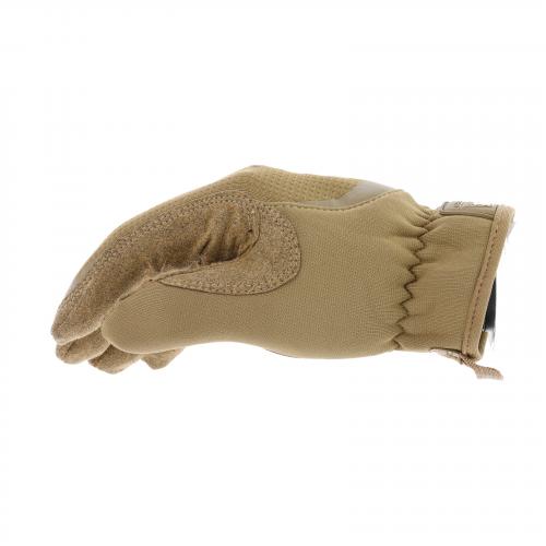 Рукавички тактичні Mechanix "FastFit® Coyote Gloves"
