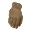 Перчатки тактические Mechanix "FastFit® Coyote Gloves"