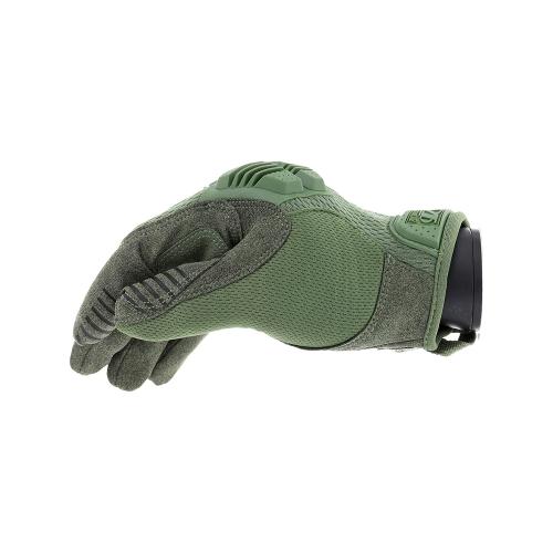 Перчатки тактические Mechanix "M-Pact® Olive Drab Gloves"