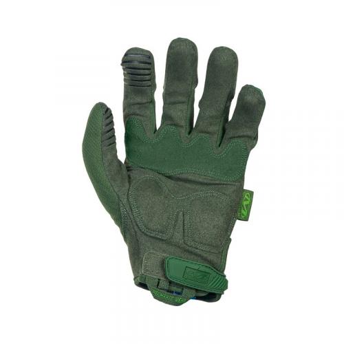 Рукавички тактичні Mechanix "M-Pact® Olive Drab Gloves"