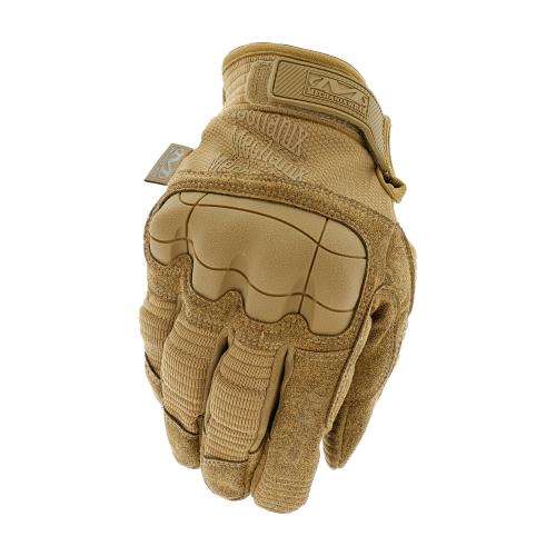 Рукавички тактичні Mechanix "M-Pact® 3 Coyote Gloves"