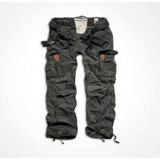 Брюки "SURPLUS PREMIUM VINTAGE TROUSERS"