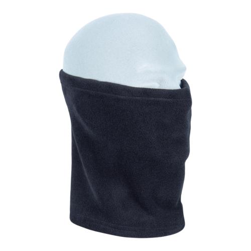 Шарф-труба зимова "POLARTEC 200" (Headband Tube Winter Polartec), UA281-59982-BK