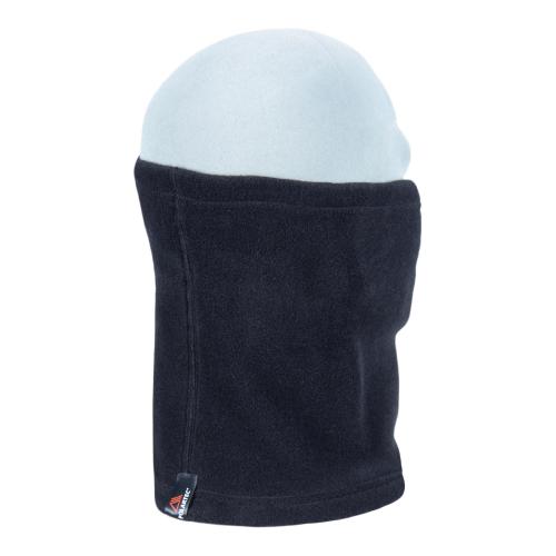 Шарф-труба зимова "POLARTEC 200" (Headband Tube Winter Polartec), UA281-59982-BK