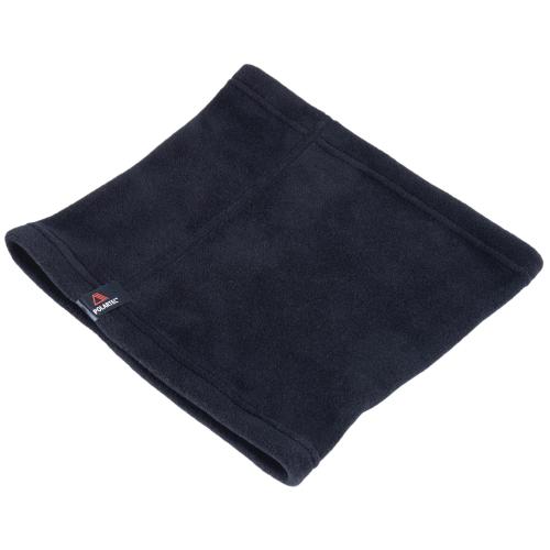 Шарф-труба зимова "POLARTEC 200" (Headband Tube Winter Polartec), UA281-59982-BK