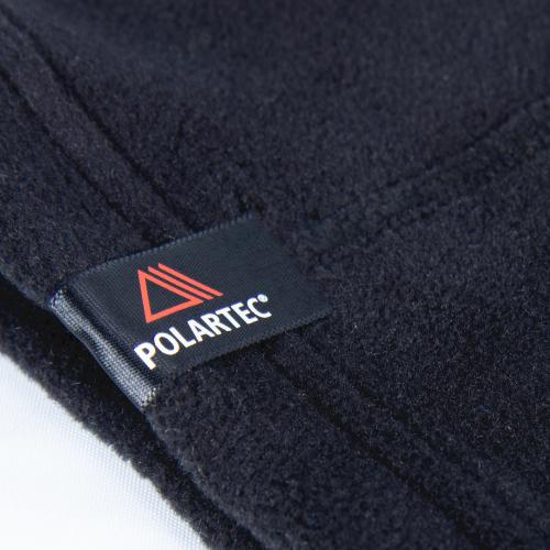 Шарф-труба зимова "POLARTEC 200" (Headband Tube Winter Polartec), UA281-59982-BK