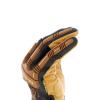 Перчатки тактические Mechanix "M-Pact® Leather Fingerless Framer Gloves"
