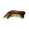 Mechanix M-Pact® Leather Fingerless Framer Gloves
