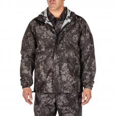 Куртка штормовая 5.11 Tactical "GEO7™ Duty Rain Shell"