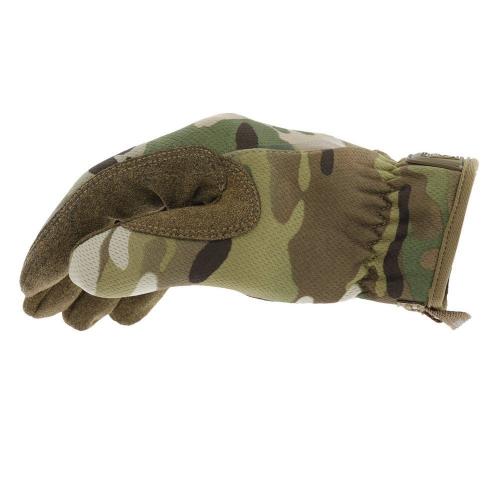 Рукавички тактичні Mechanix "FastFit® Multicam Gloves"