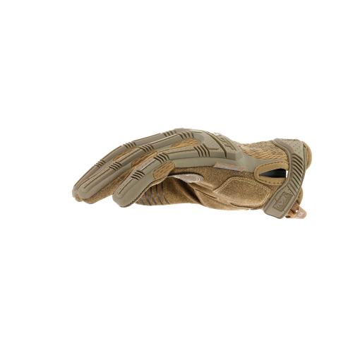 Рукавички тактичні Mechanix "M-Pact® Coyote Gloves"