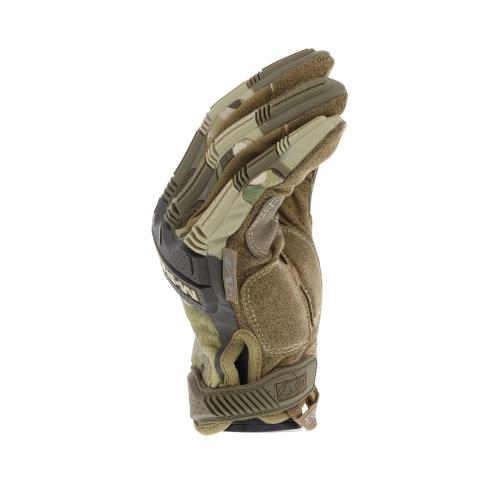 Рукавички тактичні Mechanix "M-Pact® Multicam Gloves"