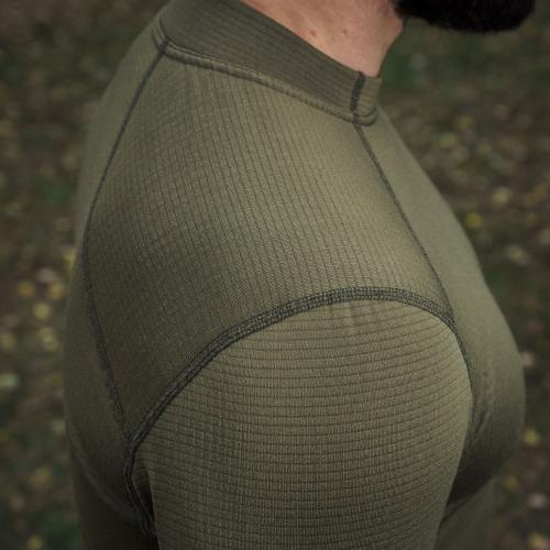 Baselayer suit "Base Level 2", UA281-60023-L2-OD