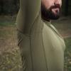 Baselayer suit "Base Level 2", UA281-60023-L2-OD