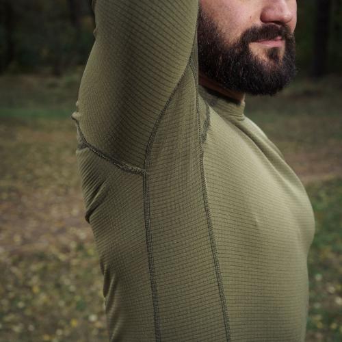 Baselayer suit "Base Level 2", UA281-60023-L2-OD