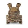 Plate Carrier MultiCam (body armor vest)
