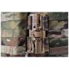 Plate Carrier MultiCam (body armor vest)