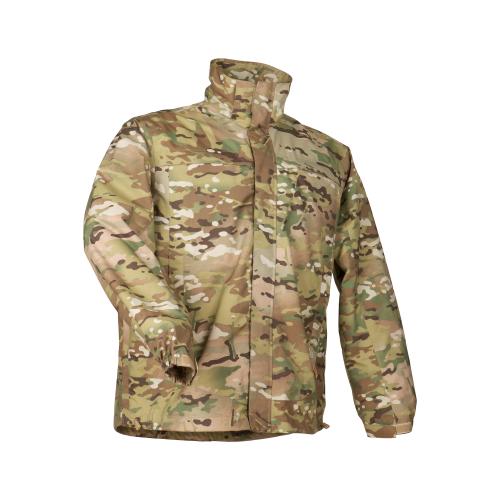 Куртка тактична водонепроникна "5.11 Tactical MultiCam TacDry Rain Shell"