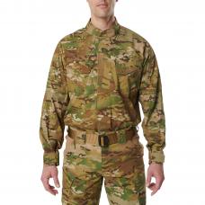 5.11 Tactical Stryke TDU® Multicam® Long Sleeve Shirt