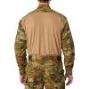 Сорочка тактична під бронежилет "5.11 Tactical Multicam® Stryke™ TDU® Rapid Long Sleeve Shirt"